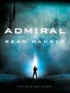 Cover image for Admiral